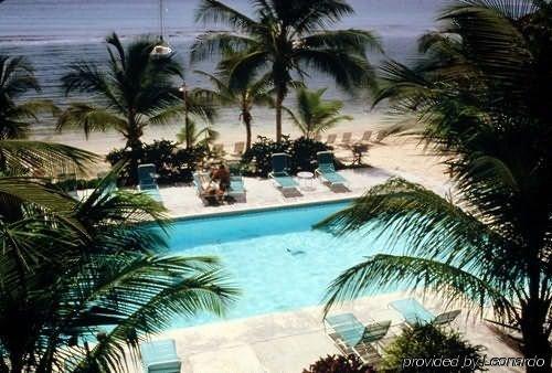 Anchorage Beach Resort Nazareth Exterior foto